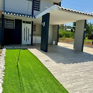 Casa Chela , Rincón Puerto Rico